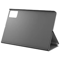 Étui folio pour Idea Tab de Lenovo - Gris luna