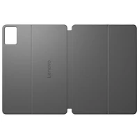 Étui folio pour Idea Tab de Lenovo - Gris luna