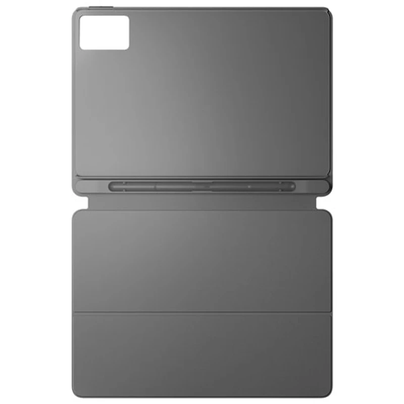 Étui folio pour Idea Tab de Lenovo - Gris luna