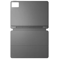 Étui folio pour Idea Tab de Lenovo - Gris luna