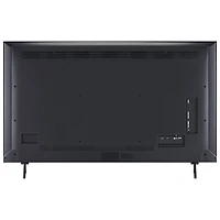 LG 85" QNED91 evo AI 4K UHD HDR Mini-LED webOS Smart TV (85QNED91AUA.ACCQ) - 2026