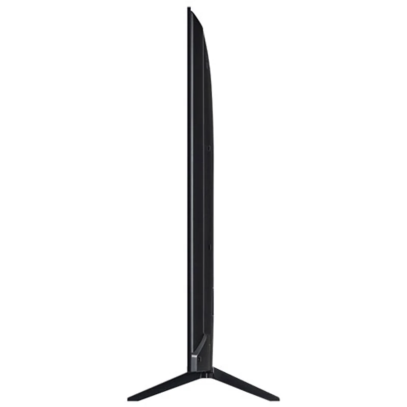 LG 85" QNED91 evo AI 4K UHD HDR Mini-LED webOS Smart TV (85QNED91AUA.ACCQ) - 2026