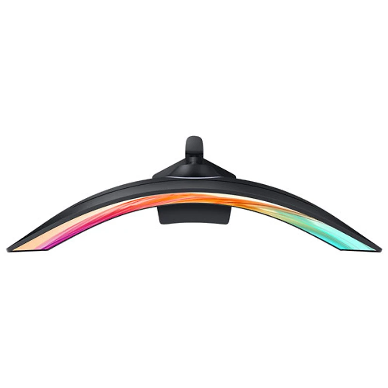 Moniteur ACL VA WQHD 120 Hz 5 ms GÀG de 49 po ViewFinity S9 de Samsung (LS49F954UANXZA) - Noir