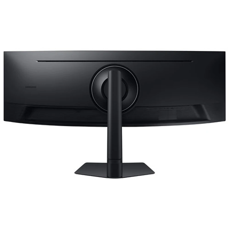 Moniteur ACL VA WQHD 120 Hz 5 ms GÀG de 49 po ViewFinity S9 de Samsung (LS49F954UANXZA) - Noir