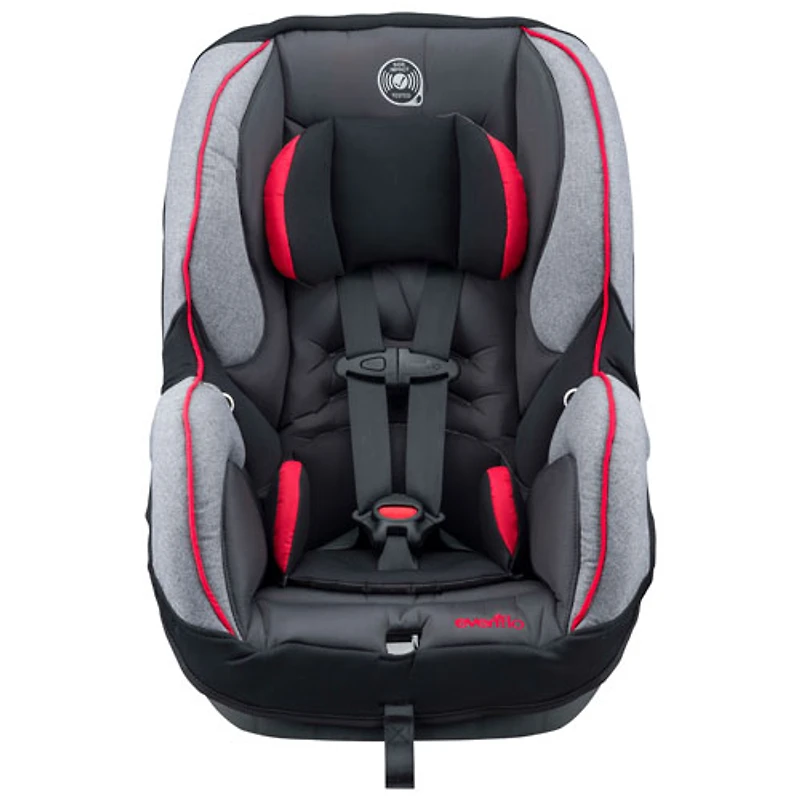 Evenflo Titan 2-in-1 Convertible Car Seat - Andover