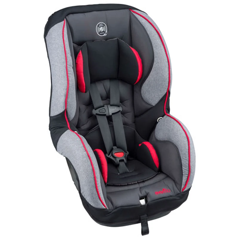 Evenflo Titan 2-in-1 Convertible Car Seat - Andover