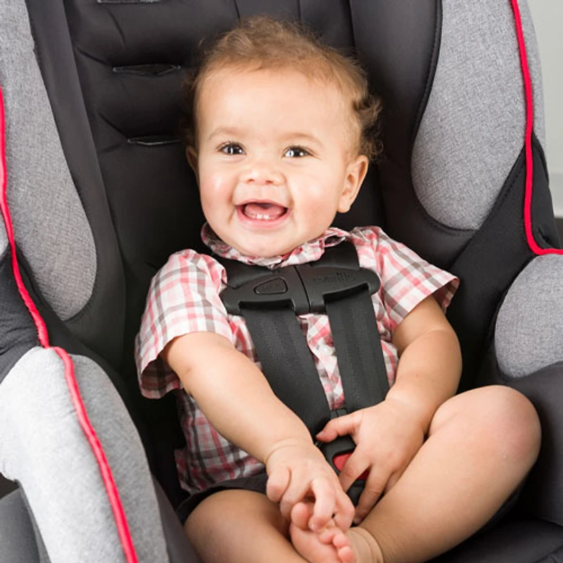 Evenflo Titan 2-in-1 Convertible Car Seat - Andover