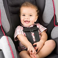 Evenflo Titan 2-in-1 Convertible Car Seat - Andover