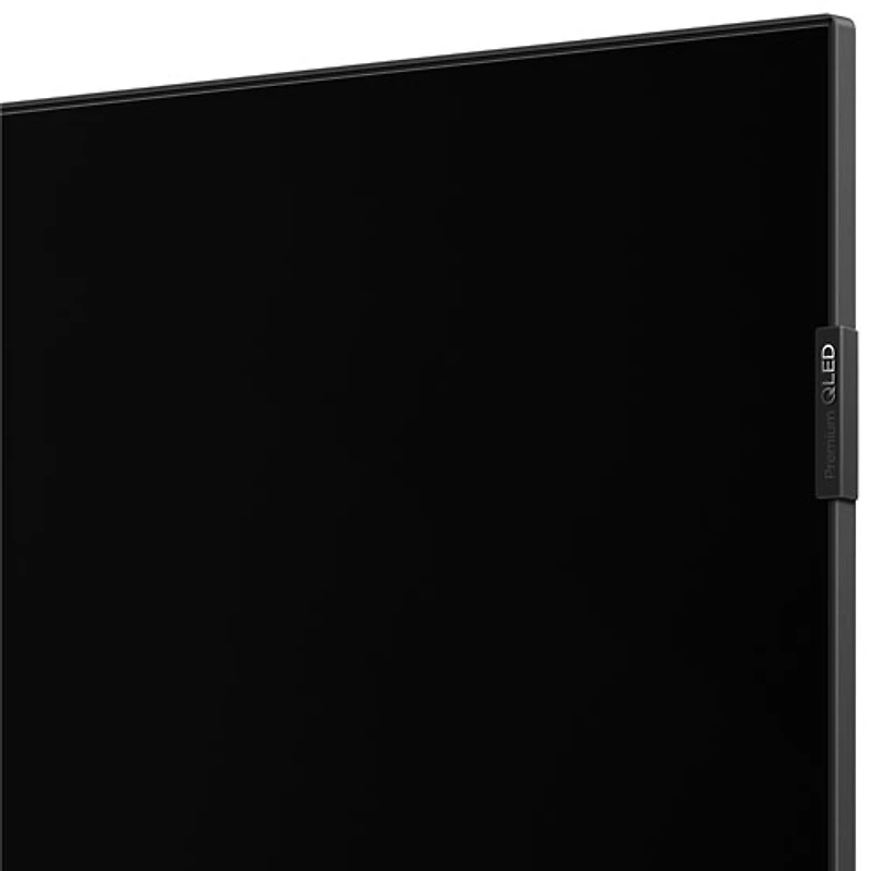 TCL 43" Q6L Series 4K UHD HDR QLED Fire TV Smart TV (43Q6L) - 2026
