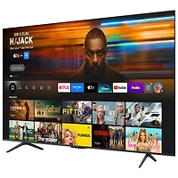 TCL 65" Q6L Series 4K UHD HDR QLED Fire TV Smart TV (65Q6L) - 2026