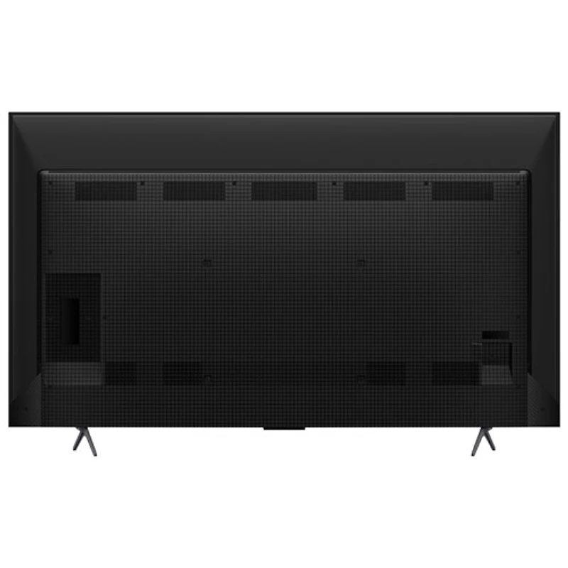 TCL 75" Q6L Series 4K UHD HDR QLED Fire TV Smart TV (75Q6L) - 2026