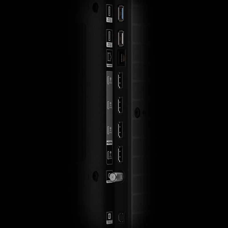 TCL 75" QM7L Series 4K UHD HDR SQD Mini-LED Google TV (75QM7L) - 2026