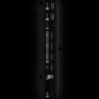 TCL 75" QM7L Series 4K UHD HDR SQD Mini-LED Google TV (75QM7L) - 2026