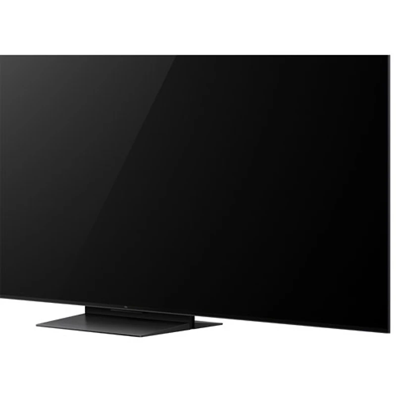 TCL 85" QM7L Series 4K UHD HDR SQD Mini-LED Google TV (85QM7L) - 2026