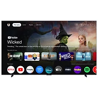 TCL 98" QM7L Series 4K UHD HDR SQD Mini-LED Google TV (98QM7L) - 2026