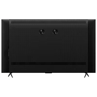 Téléviseur intelligent Fire TV QD mini-DEL HDR UHD 4K série QM64L 55 po de TCL (55QM64L) - 2026