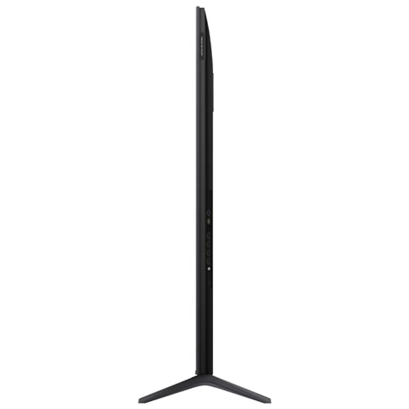 Téléviseur intelligent Fire TV QD mini-DEL HDR UHD 4K série QM64L 55 po de TCL (55QM64L) - 2026