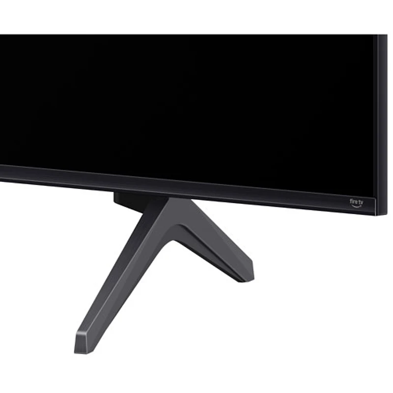 Téléviseur intelligent Fire TV QD mini-DEL HDR UHD 4K série QM64L 55 po de TCL (55QM64L) - 2026