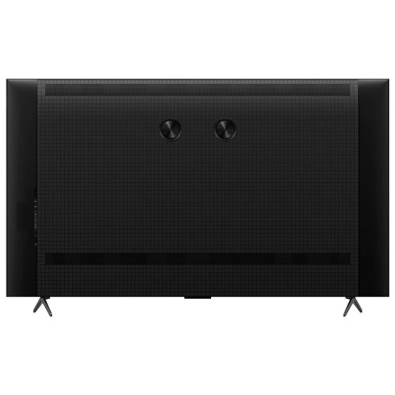 TCL 65" QM64L Series 4K UHD HDR QD Mini-LED Fire TV Smart TV (65QM64L) - 2026