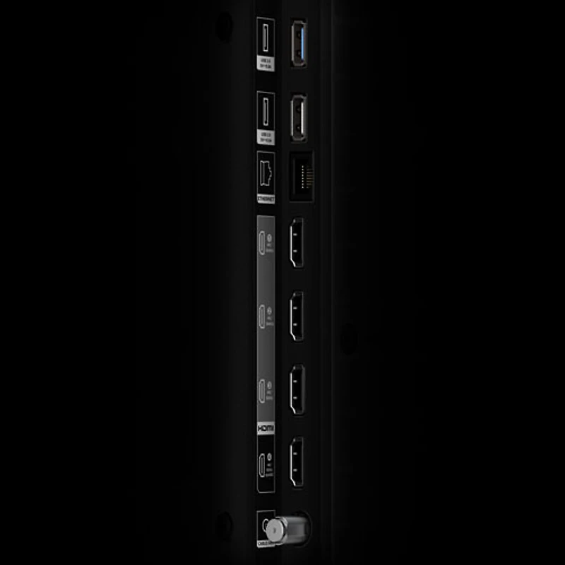 TCL 75" QM64L Series 4K UHD HDR QD Mini-LED Fire TV Smart TV (75QM64L) - 2026