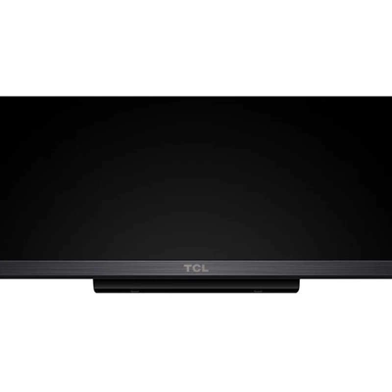 TCL 75" QM64L Series 4K UHD HDR QD Mini-LED Fire TV Smart TV (75QM64L) - 2026