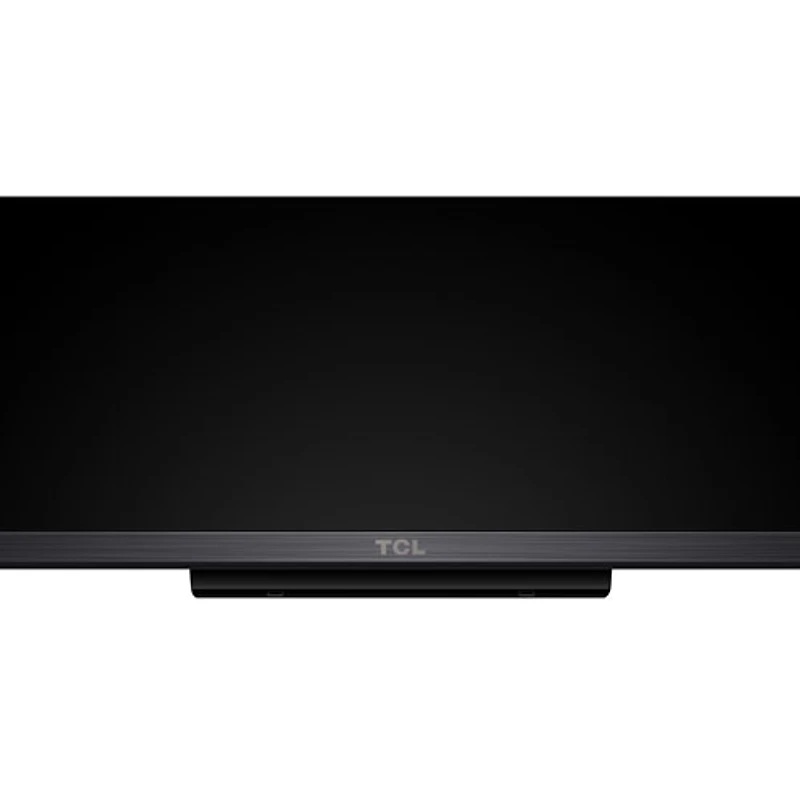 TCL 85" QM64L Series 4K UHD HDR QD Mini-LED Fire TV Smart TV (85QM64L) - 2026