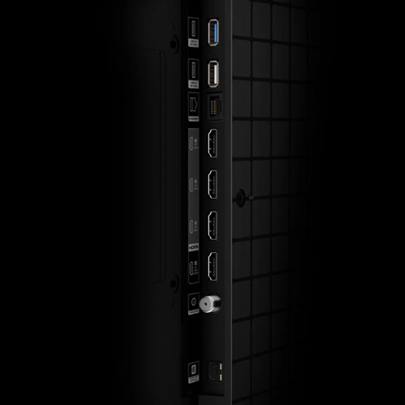 TCL 98" QM64L Series 4K UHD HDR QD Mini-LED Fire TV Smart TV (98QM64L) - 2026