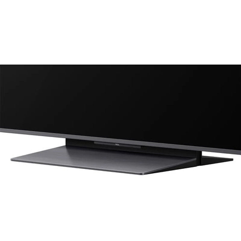 TCL 65" QM8L Series 4K UHD HDR QD Mini-LED Google TV (65QM8L) - 2026