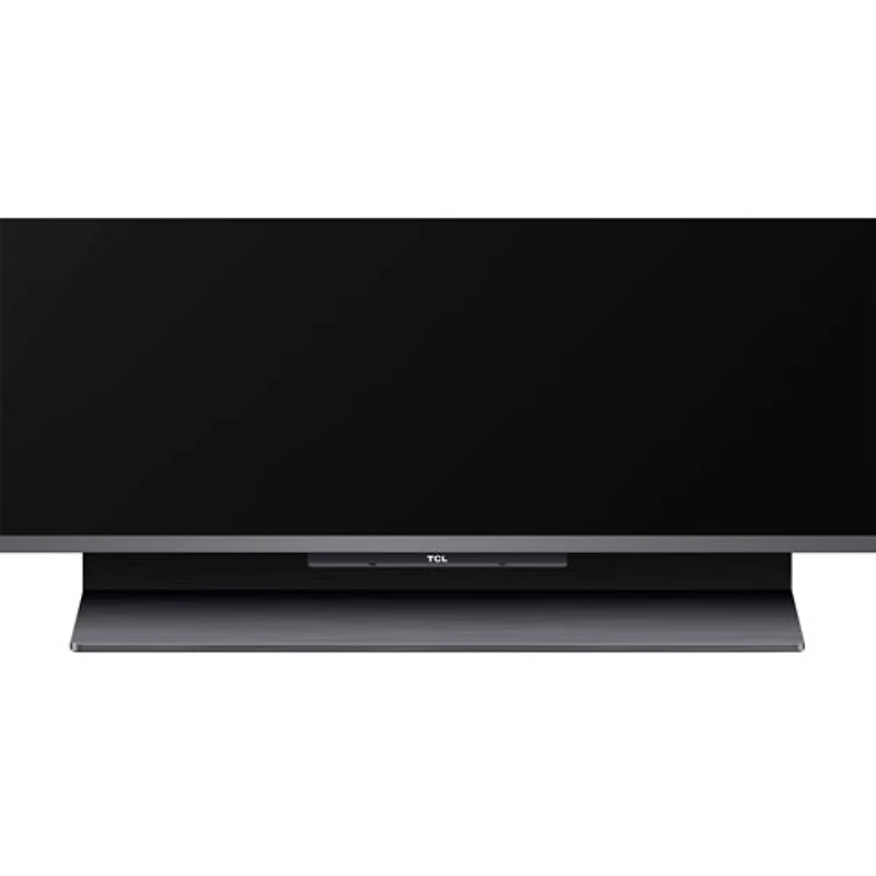 TCL 65" QM8L Series 4K UHD HDR QD Mini-LED Google TV (65QM8L) - 2026