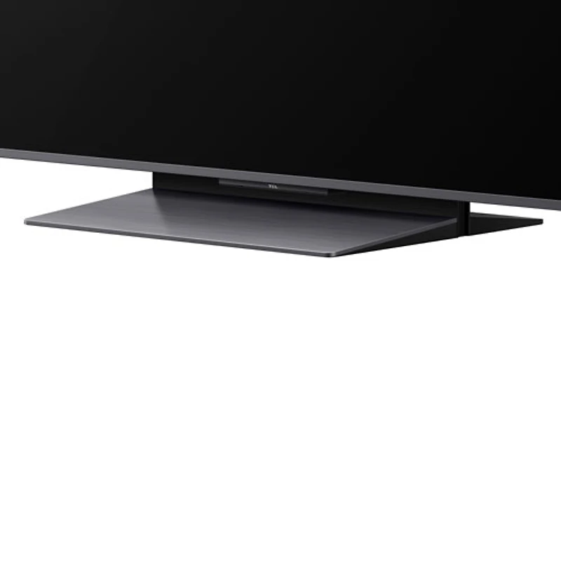 TCL 85" QM8L Series 4K UHD HDR QD Mini-LED Google TV (85QM8L) - 2026