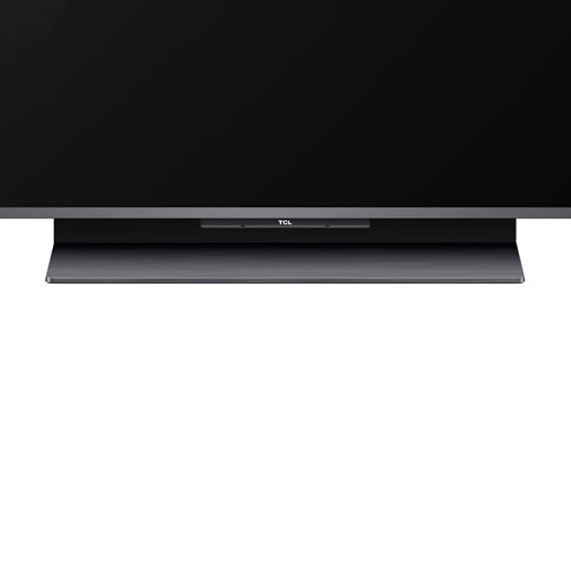 TCL 85" QM8L Series 4K UHD HDR QD Mini-LED Google TV (85QM8L) - 2026