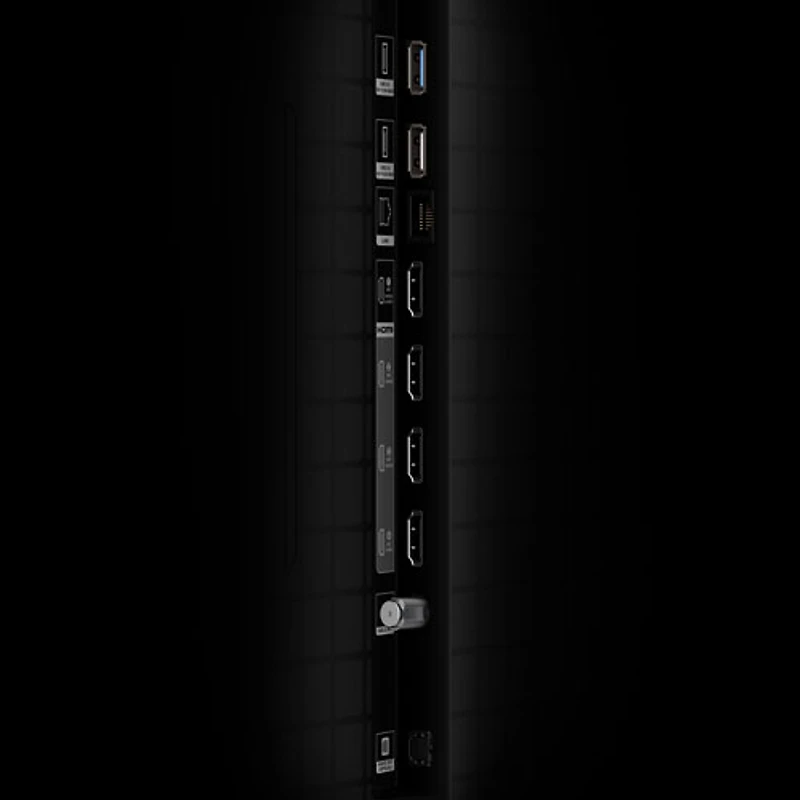 TCL 98" QM8L Series 4K UHD HDR QD Mini-LED Google TV (98QM8L) - 2026