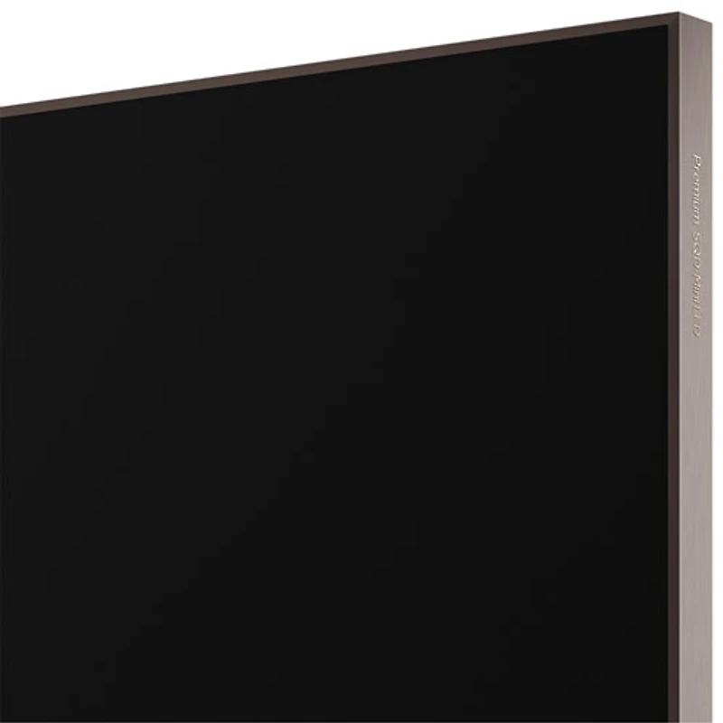 Téléviseur intelligent Android DELO mini-DEL HDR UHD 4K série X11L de 75 po de TCL (75X11L) - 2026
