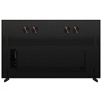Téléviseur intelligent Android DELO mini-DEL HDR UHD 4K série X11L de 75 po de TCL (75X11L) - 2026