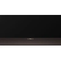 Téléviseur intelligent Android DELO mini-DEL HDR UHD 4K série X11L de 75 po de TCL (75X11L) - 2026