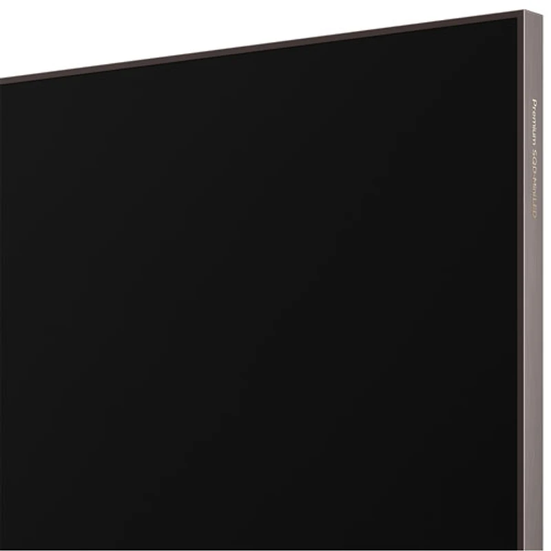 Téléviseur intelligent Android DELO mini-DEL HDR UHD 4K série X11L de 85 po de TCL (85X11L) - 2026