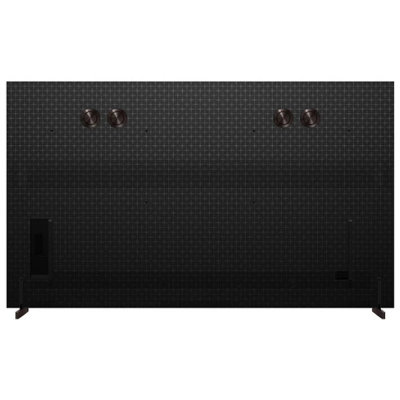 TCL 85" X11L Series 4K UHD HDR SQD Mini-LED Android Smart TV (85X11L) - 2026