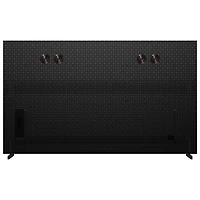 TCL 85" X11L Series 4K UHD HDR SQD Mini-LED Android Smart TV (85X11L) - 2026