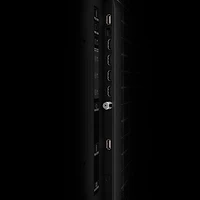 Téléviseur intelligent Android DELO mini-DEL HDR UHD 4K série X11L de 85 po de TCL (85X11L) - 2026