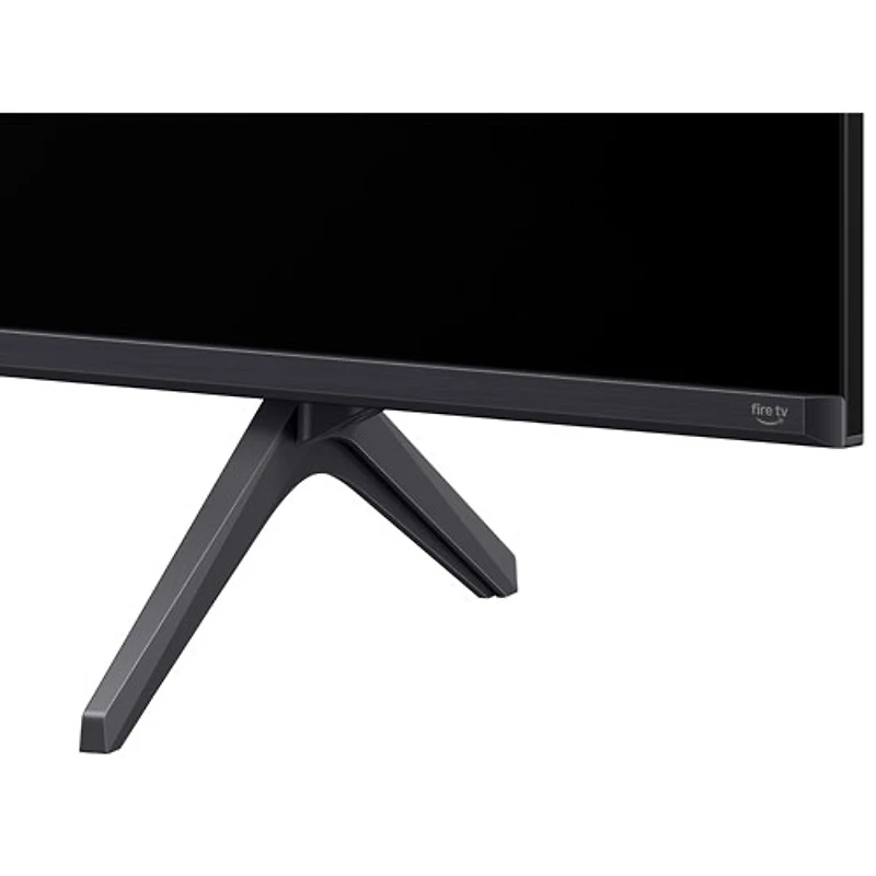 Téléviseur intelligent Fire TV QLED HDR UHD 4K de 50 po série Q6L de TCL (50Q6L) - 2026