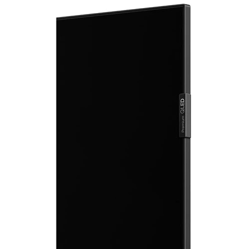 Téléviseur intelligent Fire TV QLED HDR UHD 4K de 50 po série Q6L de TCL (50Q6L) - 2026