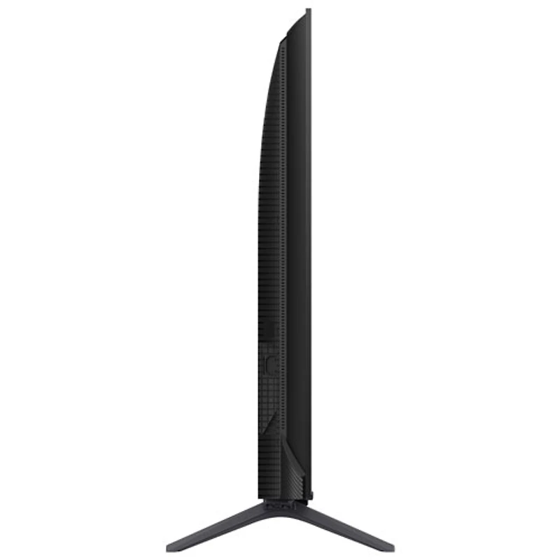 Téléviseur intelligent Fire TV QLED HDR UHD 4K de 50 po série Q6L de TCL (50Q6L) - 2026
