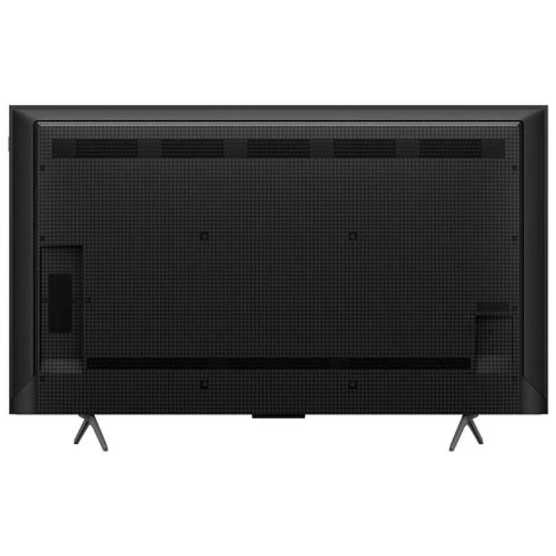 Téléviseur intelligent Fire TV QLED HDR UHD 4K de 50 po série Q6L de TCL (50Q6L) - 2026