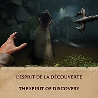 Indiana Jones and the Great Circle (Switch 2)