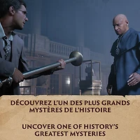 Indiana Jones and the Great Circle (Switch 2)