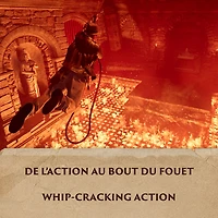 Indiana Jones and the Great Circle (Switch 2)