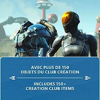 Fallout 4: Anniversary Edition (Switch 2)