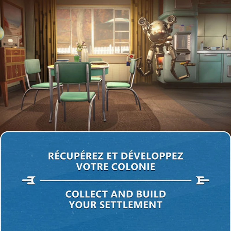 Fallout 4: Anniversary Edition (Switch 2)