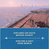 Fallout 4: Anniversary Edition (Switch 2)