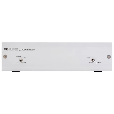 Récepteur Bluetooth V90 BLU5 HD 2.0 de Musical Fidelity (V90B5HDS